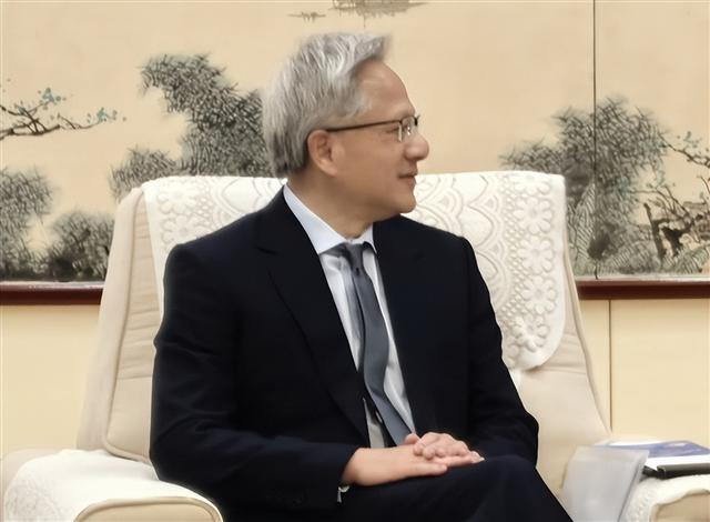 绕过美国禁令！NVIDIA来中国30年重要决定 中国特供新品最快六月见
