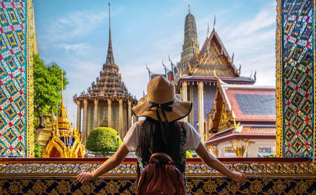 |泰国决定了！2024年旅游业，还得靠中国！