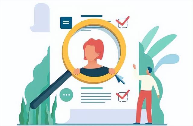 求职|“托关系”找工作？当心掉进诈骗陷阱！