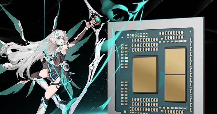 雙11學生黨換機怎么選？AMD 銳龍9 9955HX移動處理器讓學習效率翻倍