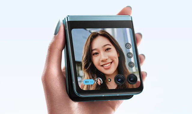 折疊屏手機下半場開始了