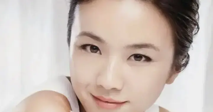 美图欣赏：汤唯