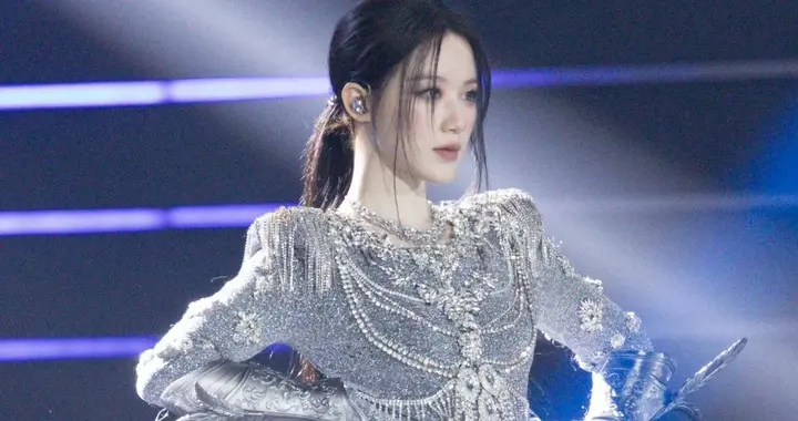 想象中叶舒华solo就这样