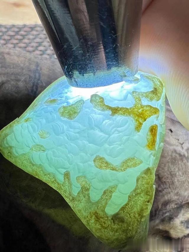 翡翠|新老后江翡翠原石有哪些不同？
