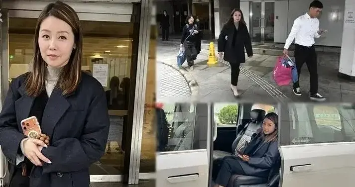 41岁前TVB御用宫女入禀法院控告姑仔诽谤，索赔超468万赔偿