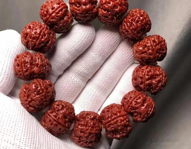 文玩|文玩中的科技与狠活