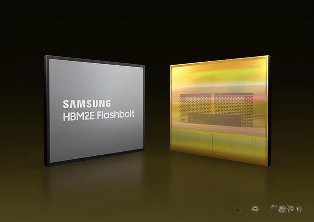 没有订单，三星调低HBM产能