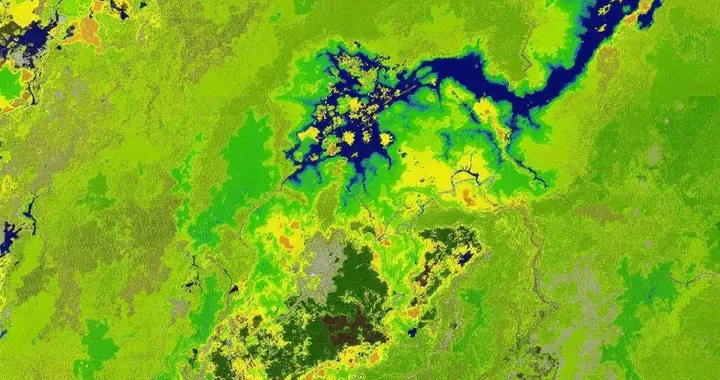 微軟將NASA衛(wèi)星數(shù)據(jù)集成至Azure云平臺