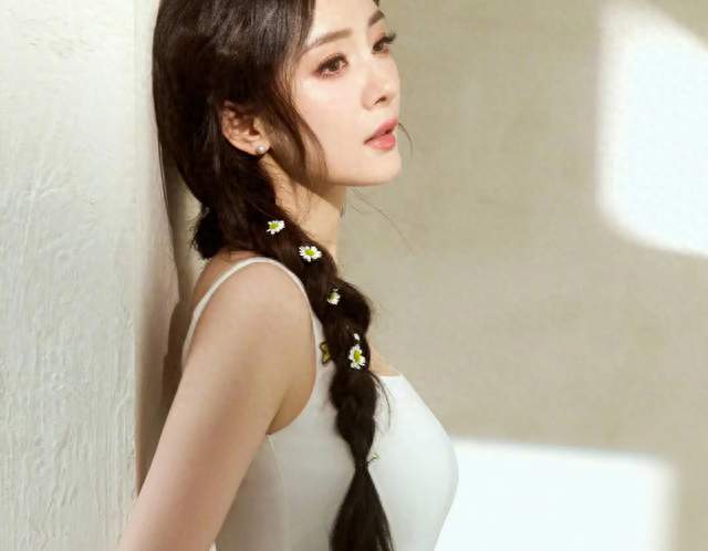 杨幂的眼神戏真是绝了，每个眼神都是故事！