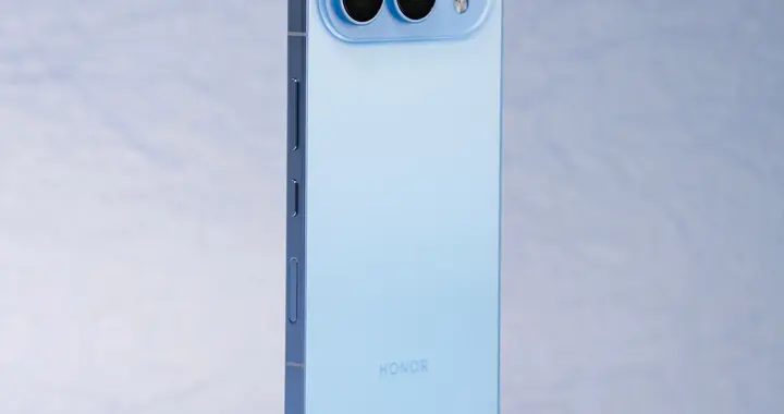 2億主攝+8K大電池！榮耀500系列曝光，感覺紅米K90都要慌了