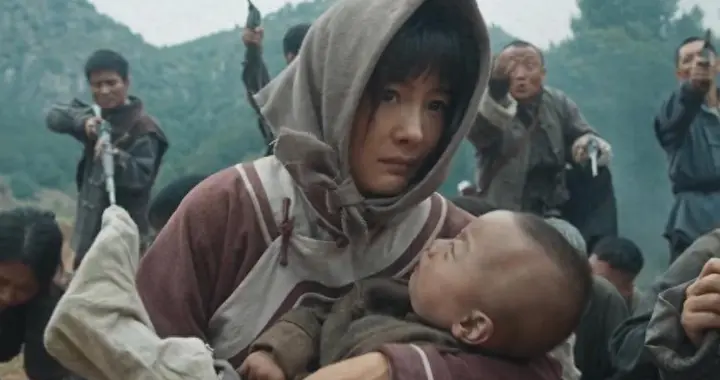 杨幂这一段\抱娃戏\，在全网火了，林永健的评价终于有人信了！