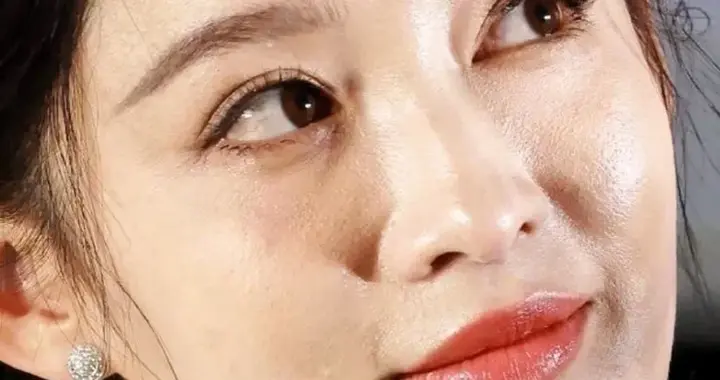 明星高清写真鉴赏｜李沁