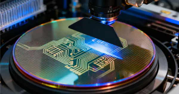 打破ASML壟斷！神秘公司宣布光刻新技術(shù)：號(hào)稱可媲美EUV光刻機(jī)