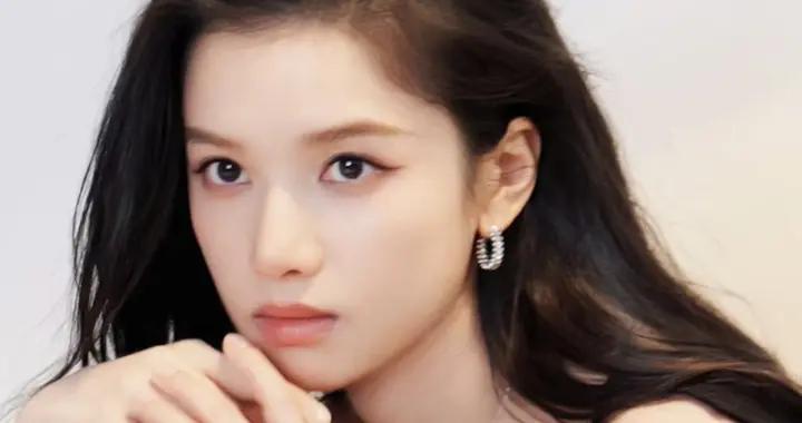 张婧仪美的很高级，张婧仪高清无水印壁纸