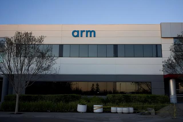 Arm推出Zena，加速AI定义汽车