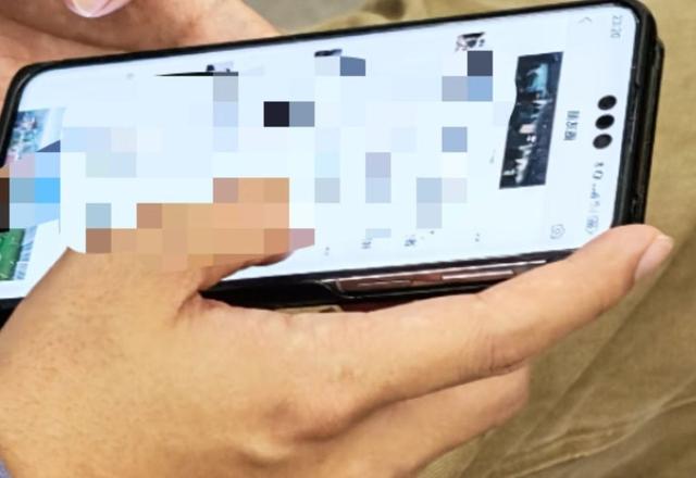 换侧边指纹，Mate 70真机现身|明年才有魅族22 |骁龙8至尊版2爆料