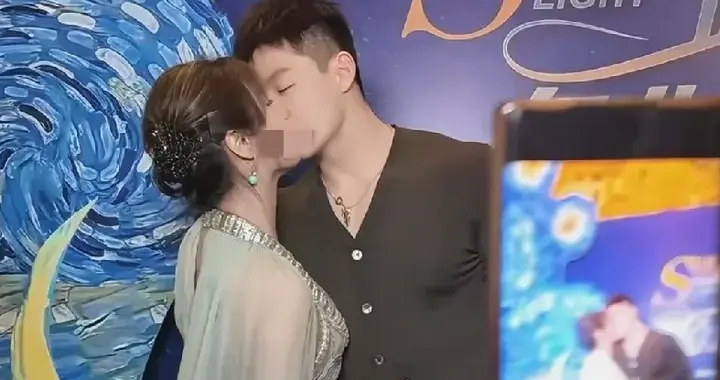 于文红小男友任任：退伍兵傍富婆我忍了，炫软饭践踏军魂真忍不了