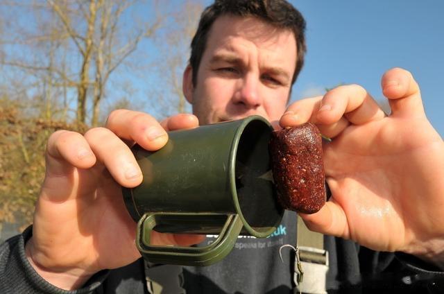 鲤鱼|《话说欧鲤钓》诱饵篇 科学与历史节