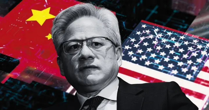 黃仁勛：低估華為就是蠢，它可替代英偉達