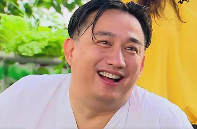 黄磊|人设立不住、演技遭质疑，口碑崩塌的黄磊，终于尝到自己种的苦果