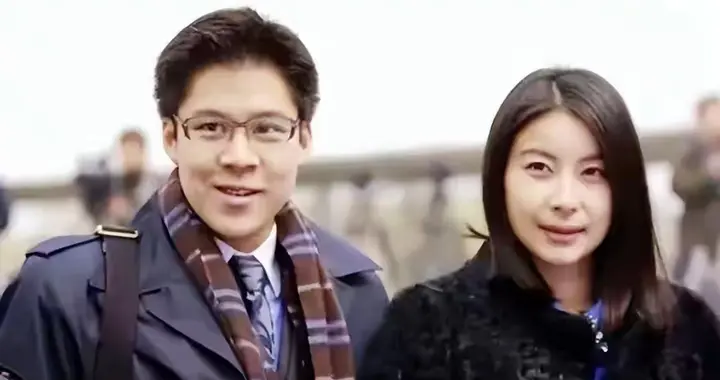 郭晶晶也没想到，霍启刚会因香港火灾后的这一举动，实现口碑暴增