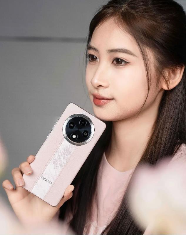 “耐用战神”——OPPOA3Pro，推荐给户外工作者！