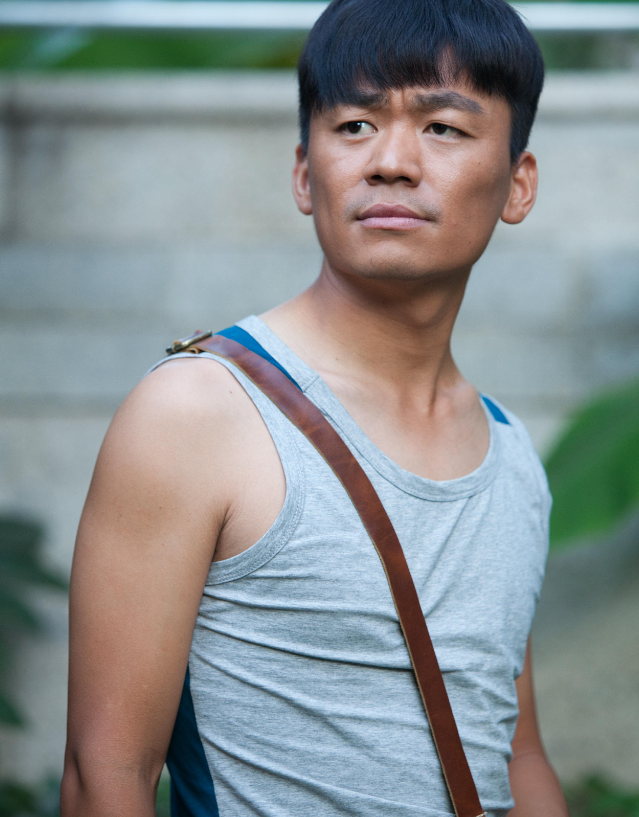 前马蓉，后冯清，倒霉的王宝强，终究还是栽进了“女人坑”