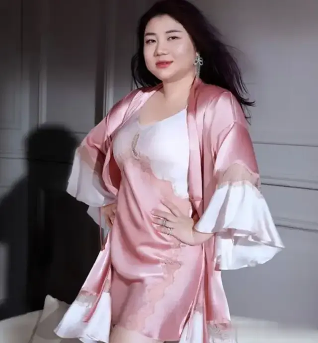 杨天真回应减肥困扰：丰满也可以很美