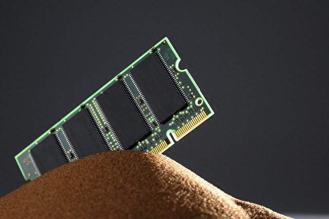 闪迪、SK海力士合作开发HBF