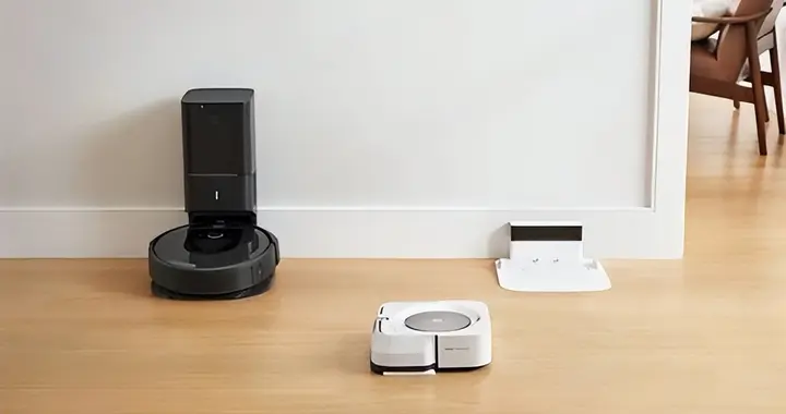 巨頭iRobot申請破產重組：曾被譽為掃地機器人“鼻祖”