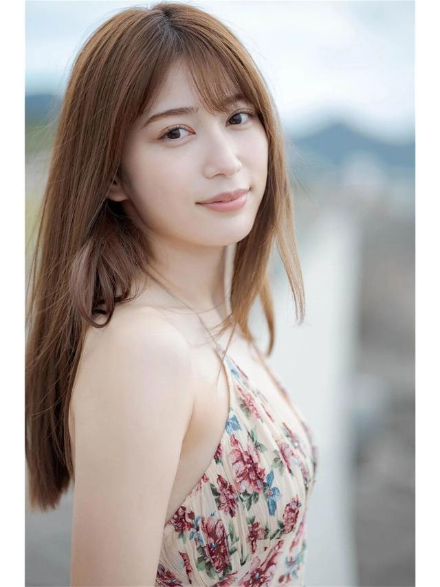 日系写真美图|No.972 雪平莉左「綺麗なお姉さんは」