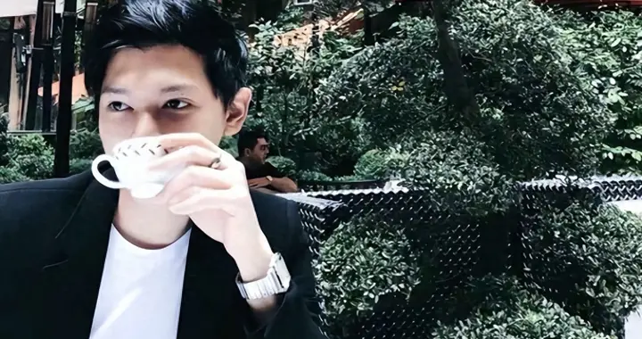 马筱梅前夫郑扬融底细曝光！家境优渥却留不住她，原因太现实！