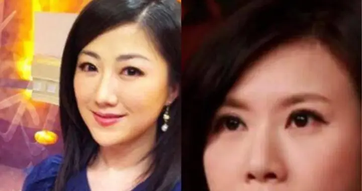 一年又过！房海燕陈蓉，倪琳戴刘菲近况曝光，各自精彩却同样从容