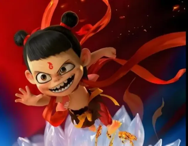 《哪吒2》票房炸裂，饺子导演档期告急，光线传媒的中国神话宇宙