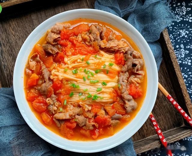 三伏天养心很重要，常吃这4种食物，强心强免疫