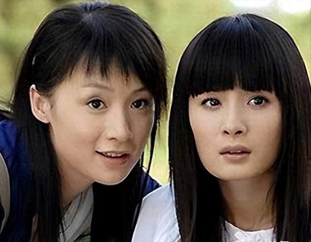 整容、出轨、恋爱脑，这5位女星从繁华到落寞，一手好牌打的稀碎