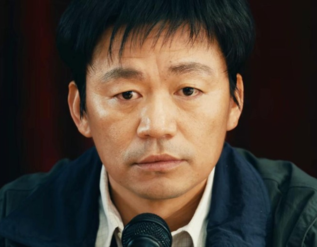 12年了，王宝强一出手就交出另一部《狂飙》，难怪央视会破例播出