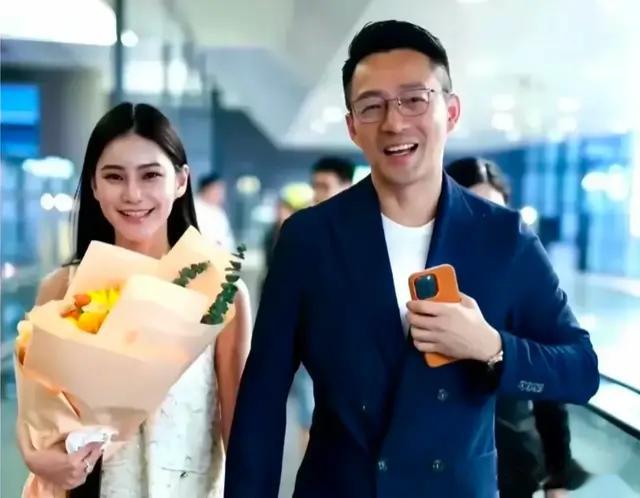 汪小菲老婆马筱梅发声，给你们跪下，有什么事冲着我来，保护孩子