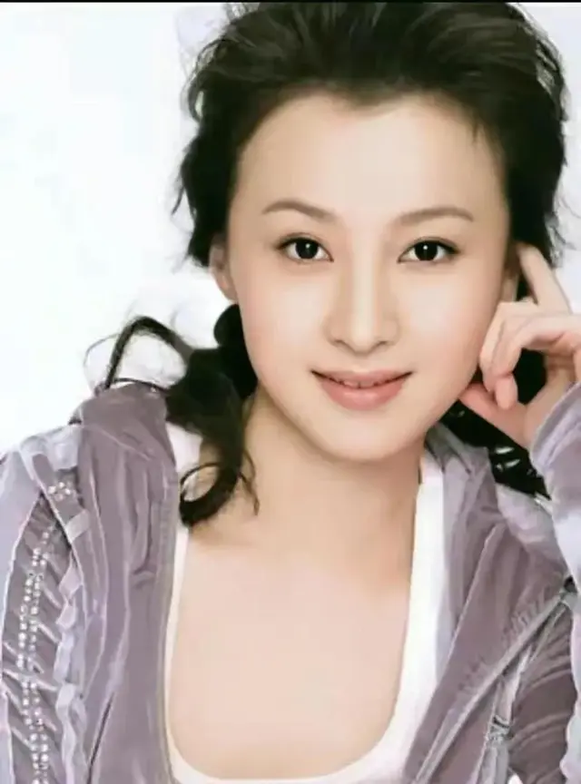 徐露：从疯癫可云到幸福人妻的华丽转身