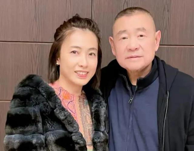 吕丽君|甘比或保护吕丽君子女：怕成败家子，没过早给家产，扼杀不孝可能