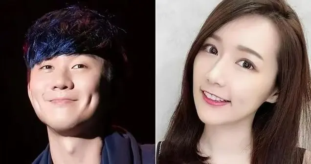 林俊杰甜蜜恋情翻车 前任Mida连发呕吐表情开撕 疑指控无缝衔接新欢