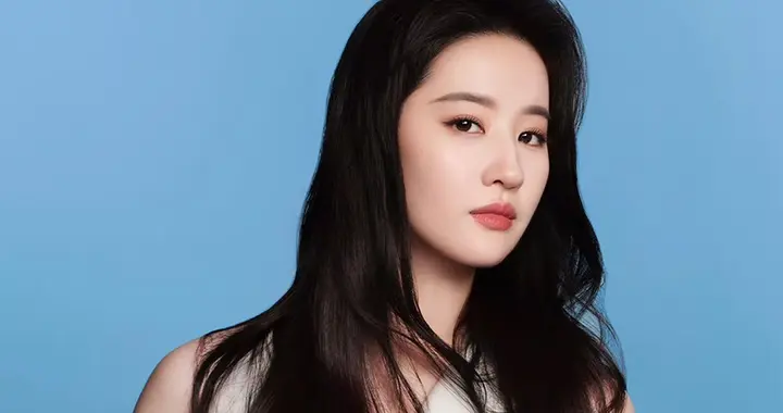 刘亦菲｜美成啥样了！沉浸式欣赏刘亦菲美貌