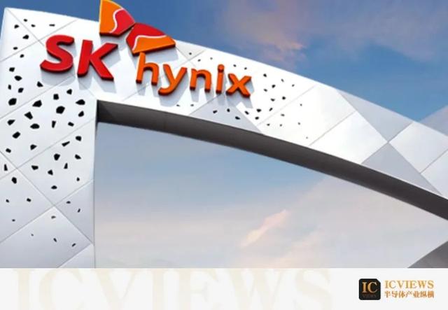 88.5亿美元，SK 海力士完成重磅收购