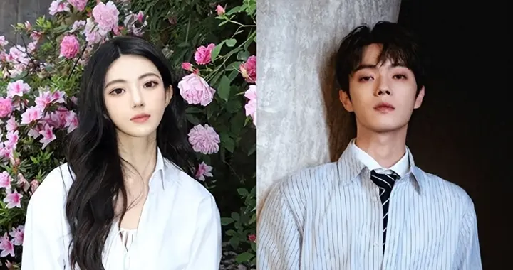 一根藤上几个瓜，又一男明星塌房，杨幂吴谨言受牵连，杨紫说对了