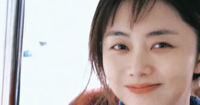 内娱猪系美人盘点：这3位女星都长着福气圆脸 观众缘爆棚！