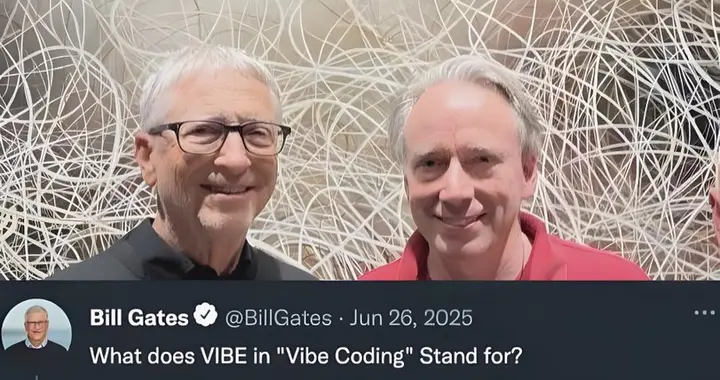 15年大佬深夜痛哭！氛围编程巨坑曝光，95%程序员沦为AI保姆