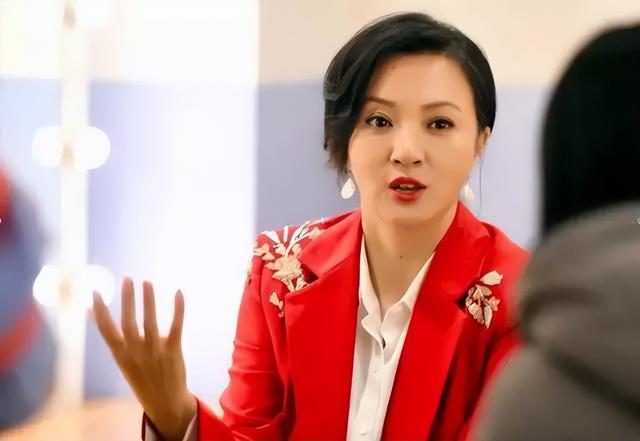 金玉婷|“小品公主”金玉婷五登春晚，面对流言和偏见，罗翔郭德纲说得对