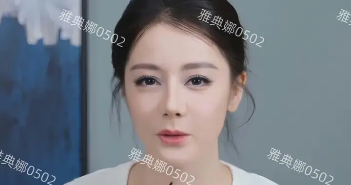 上午还在质疑迪丽热巴发福变胖，下午就被她人鱼公主的造型惊艳了