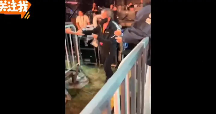 周深杭州演唱會兩場秒空！大蓮花被‘生米’攻陷