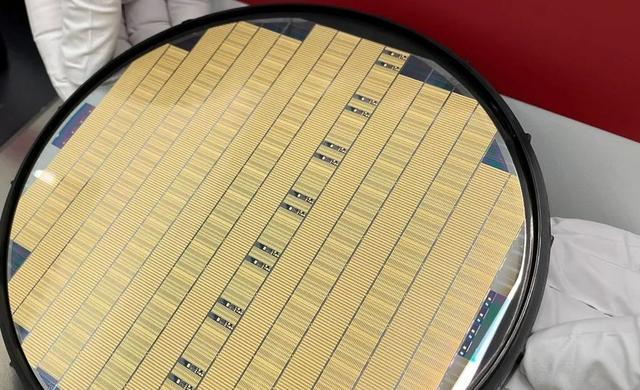 外媒：中国半导体设备突然出现反转了